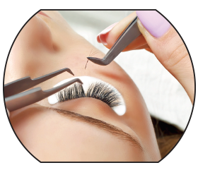 Eyelash Extensions