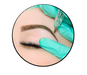 Eyebrow