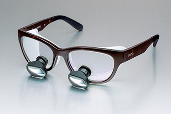 Ziena Kai Black Frame